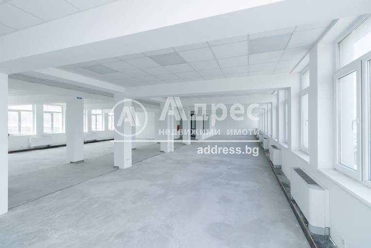 Офис Сграда/Търговски център, Варна, Южна Промишлена Зона, 472311, Снимка 7