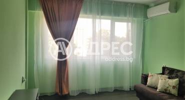 Гарсониера, Русе, Здравец изток, 586311, Снимка 1