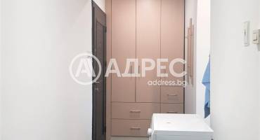 Гарсониера, Русе, Здравец изток, 586311, Снимка 11