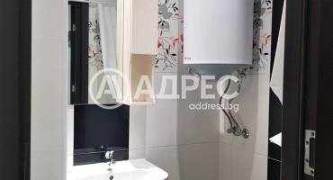 Гарсониера, Русе, Здравец изток, 586311, Снимка 12