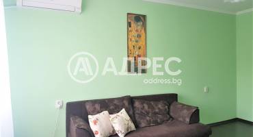 Гарсониера, Русе, Здравец изток, 586311, Снимка 2