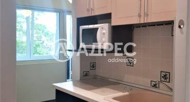 Гарсониера, Русе, Здравец изток, 586311, Снимка 4