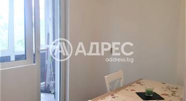 Гарсониера, Русе, Здравец изток, 586311, Снимка 6