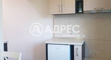 Гарсониера, Русе, Здравец изток, 586311, Снимка 7