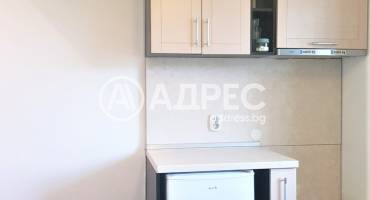 Гарсониера, Русе, Здравец изток, 586311, Снимка 8