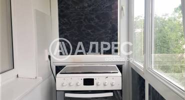 Гарсониера, Русе, Здравец изток, 586311, Снимка 9