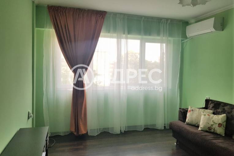 Гарсониера, Русе, Здравец изток, 586311, Снимка 1