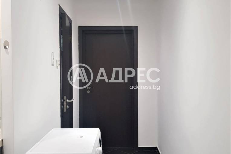 Гарсониера, Русе, Здравец изток, 586311, Снимка 10