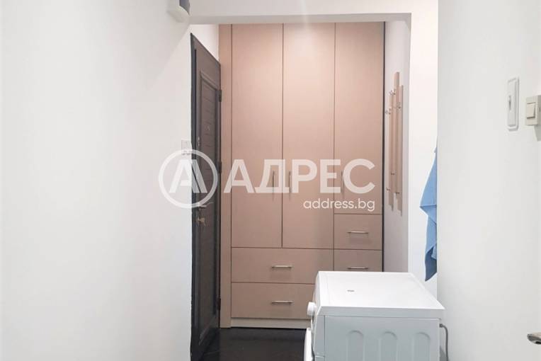 Гарсониера, Русе, Здравец изток, 586311, Снимка 11