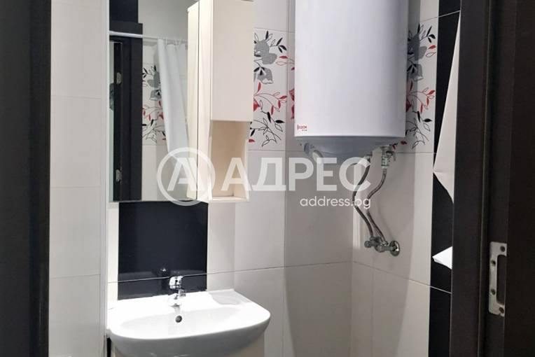 Гарсониера, Русе, Здравец изток, 586311, Снимка 12