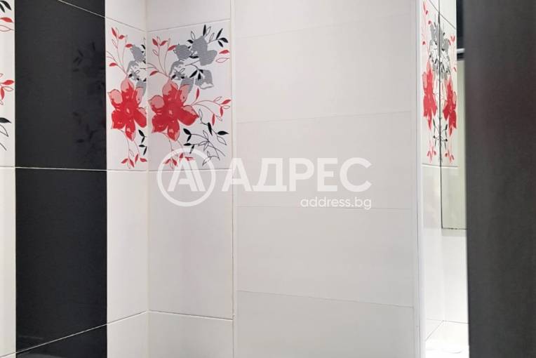 Гарсониера, Русе, Здравец изток, 586311, Снимка 13