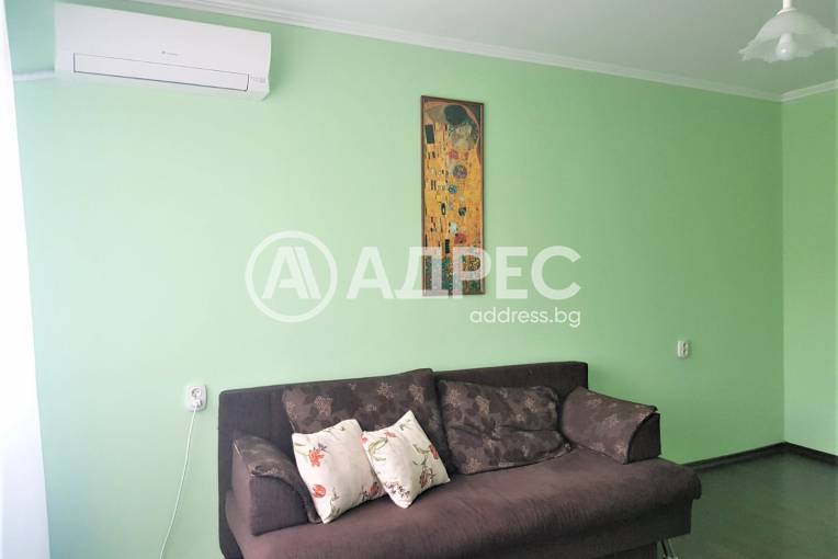 Гарсониера, Русе, Здравец изток, 586311, Снимка 2
