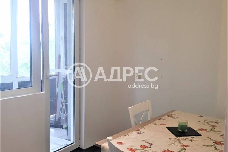 Гарсониера, Русе, Здравец изток, 586311, Снимка 6