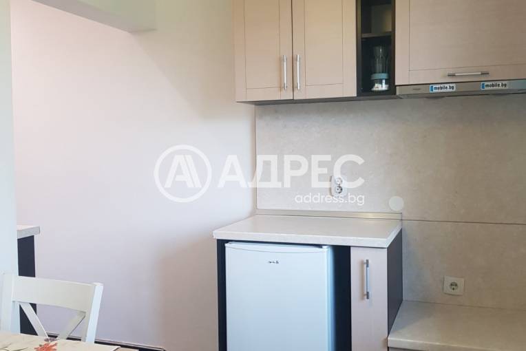 Гарсониера, Русе, Здравец изток, 586311, Снимка 7