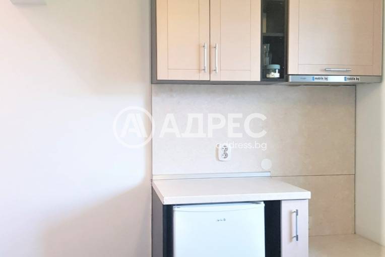 Гарсониера, Русе, Здравец изток, 586311, Снимка 8