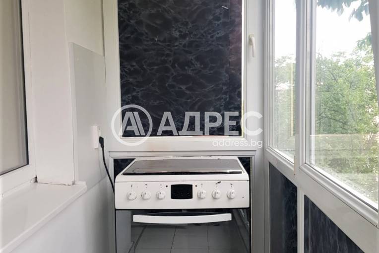 Гарсониера, Русе, Здравец изток, 586311, Снимка 9