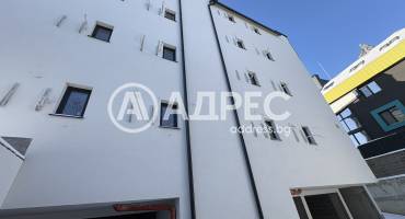 Двустаен апартамент, Шумен, Пети полк, 620311, Снимка 4