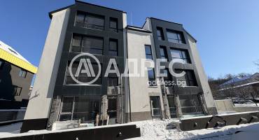 Двустаен апартамент, Шумен, Пети полк, 620311, Снимка 5