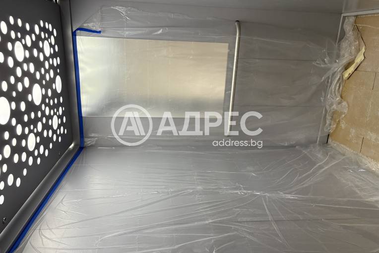 Двустаен апартамент, Шумен, Пети полк, 620311, Снимка 12