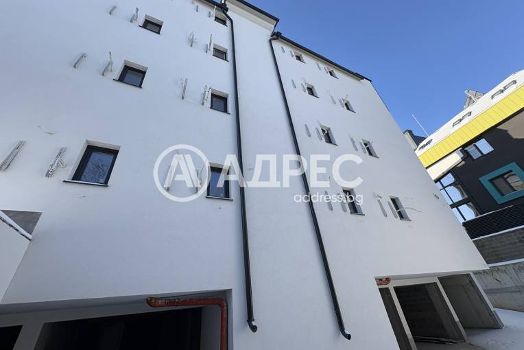 Двустаен апартамент, Шумен, Пети полк, 620311, Снимка 4