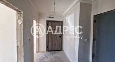 Тристаен апартамент, Варна, м-ст Евксиноград, 623311, Снимка 10