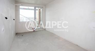 Двустаен апартамент, София, Сердика, 648311, Снимка 9