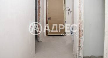 Двустаен апартамент, София, Сердика, 648311, Снимка 10