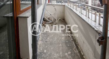 Двустаен апартамент, София, Сердика, 648311, Снимка 11