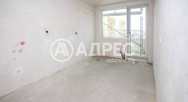 Двустаен апартамент, София, Сердика, 648311, Снимка 12