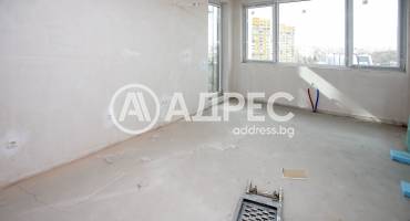 Двустаен апартамент, София, Сердика, 648311, Снимка 2