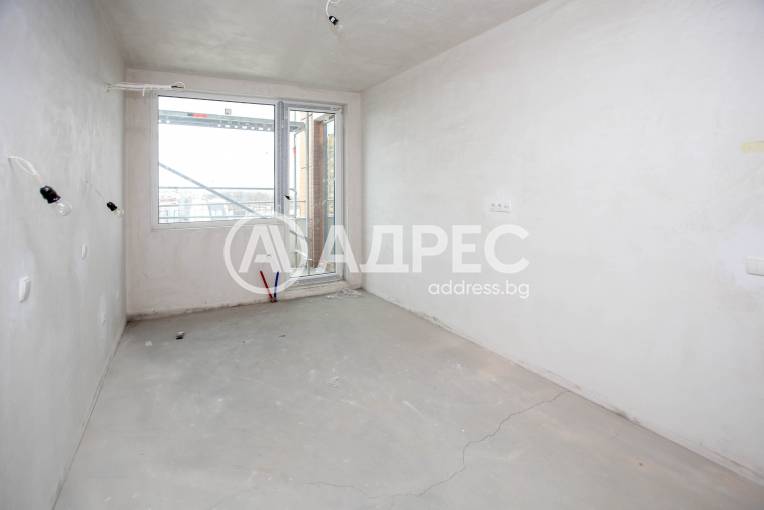 Двустаен апартамент, София, Сердика, 648311, Снимка 9