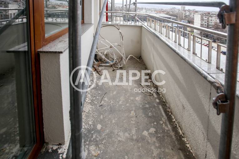 Двустаен апартамент, София, Сердика, 648311, Снимка 11