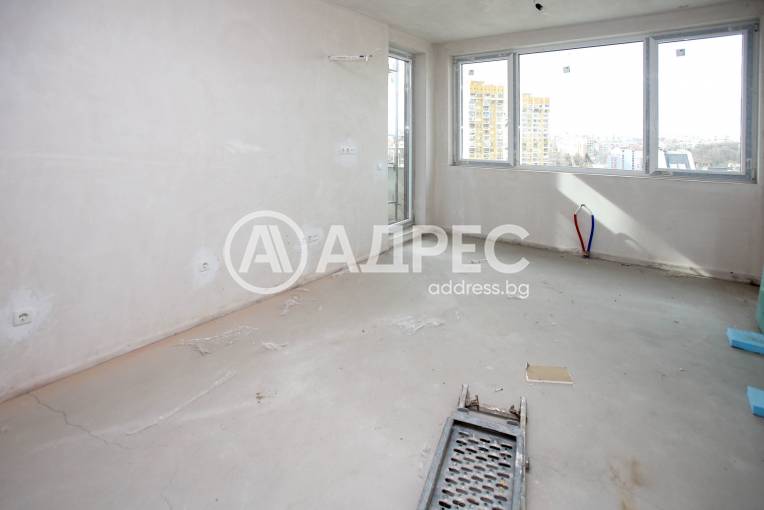 Двустаен апартамент, София, Сердика, 648311, Снимка 2