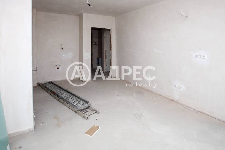 Двустаен апартамент, София, Сердика, 648311, Снимка 7