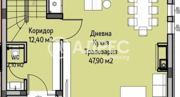 Къща/Вила, София, Камбаните, 650311, Снимка 8