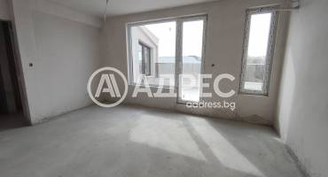 Двустаен апартамент, Бургас, Сарафово, 652311, Снимка 1