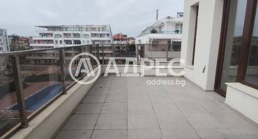 Двустаен апартамент, Бургас, Сарафово, 652311, Снимка 5