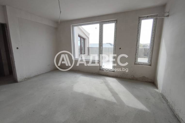 Двустаен апартамент, Бургас, Сарафово, 652311, Снимка 1