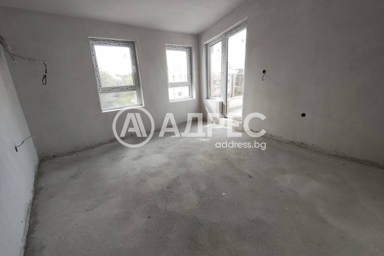 Двустаен апартамент, Бургас, Сарафово, 652311, Снимка 2