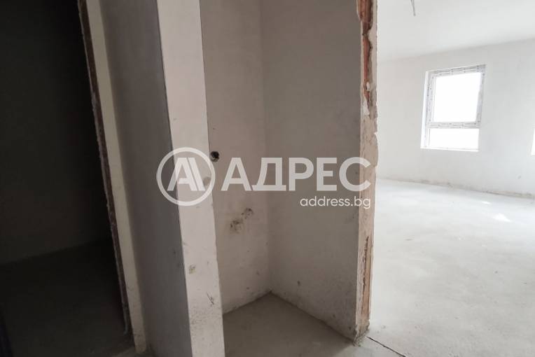 Двустаен апартамент, Бургас, Сарафово, 652311, Снимка 4