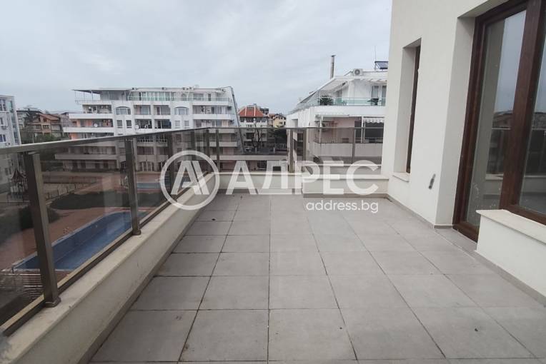 Двустаен апартамент, Бургас, Сарафово, 652311, Снимка 5