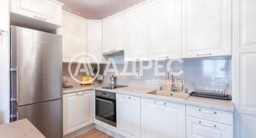 Тристаен апартамент, Варна, Нептун, 654311, Снимка 10