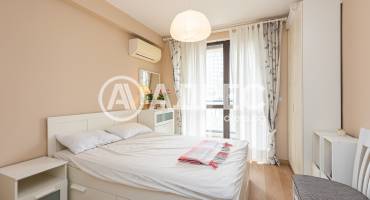 Тристаен апартамент, Варна, Нептун, 654311, Снимка 11