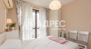 Тристаен апартамент, Варна, Нептун, 654311, Снимка 12