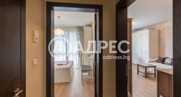 Тристаен апартамент, Варна, Нептун, 654311, Снимка 14