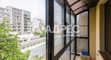 Тристаен апартамент, Варна, Нептун, 654311, Снимка 17