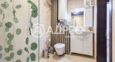 Тристаен апартамент, Варна, Нептун, 654311, Снимка 19