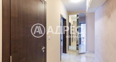 Тристаен апартамент, Варна, Нептун, 654311, Снимка 22