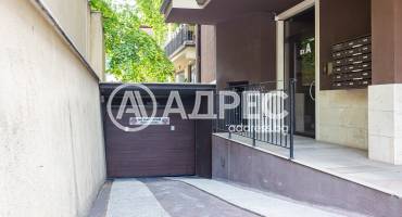 Тристаен апартамент, Варна, Нептун, 654311, Снимка 24