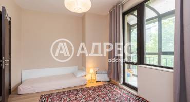 Тристаен апартамент, Варна, Нептун, 654311, Снимка 3